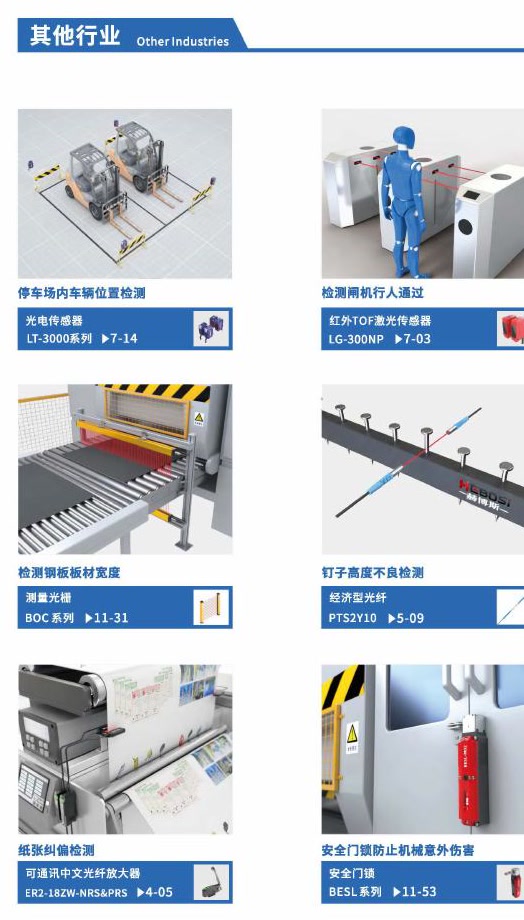 其他行业应用案例