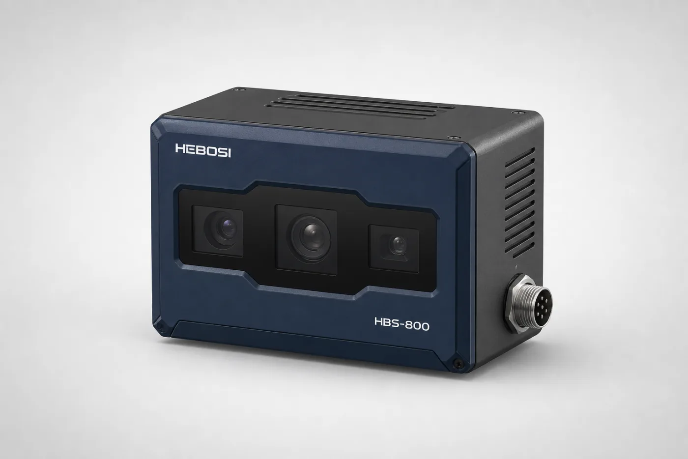 赫博斯 HBS-800 3D 传感器